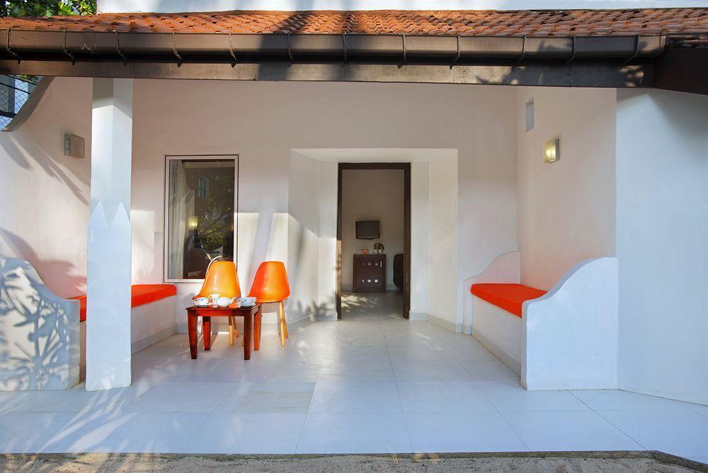 Calamander Unawatuna Beach Exterior foto