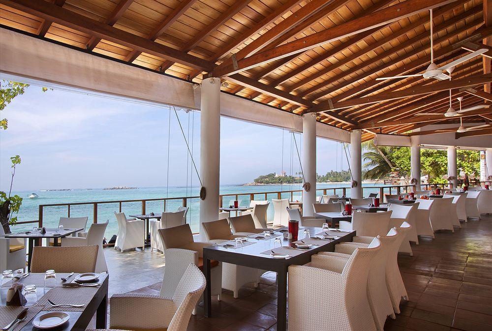 Calamander Unawatuna Beach Exterior foto