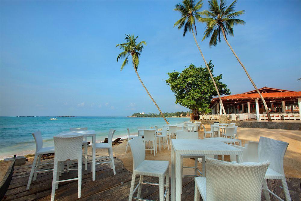 Calamander Unawatuna Beach Exterior foto
