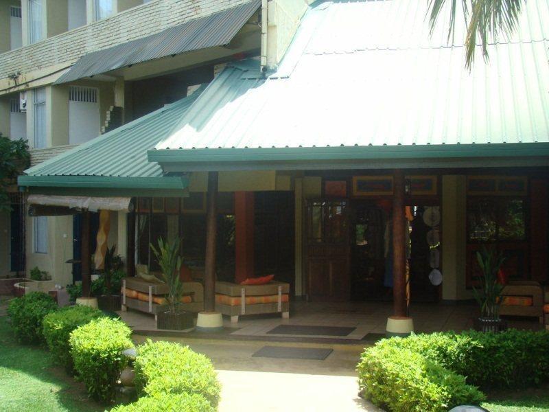 Calamander Unawatuna Beach Exterior foto