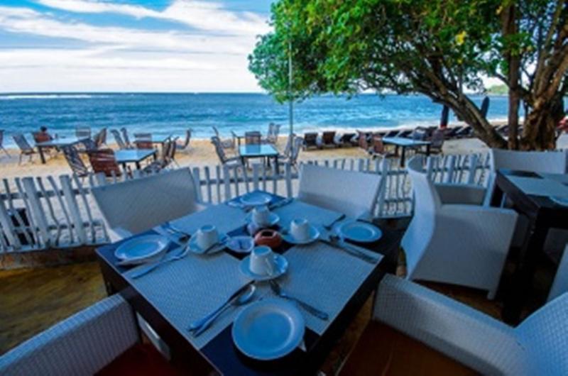 Calamander Unawatuna Beach Exterior foto